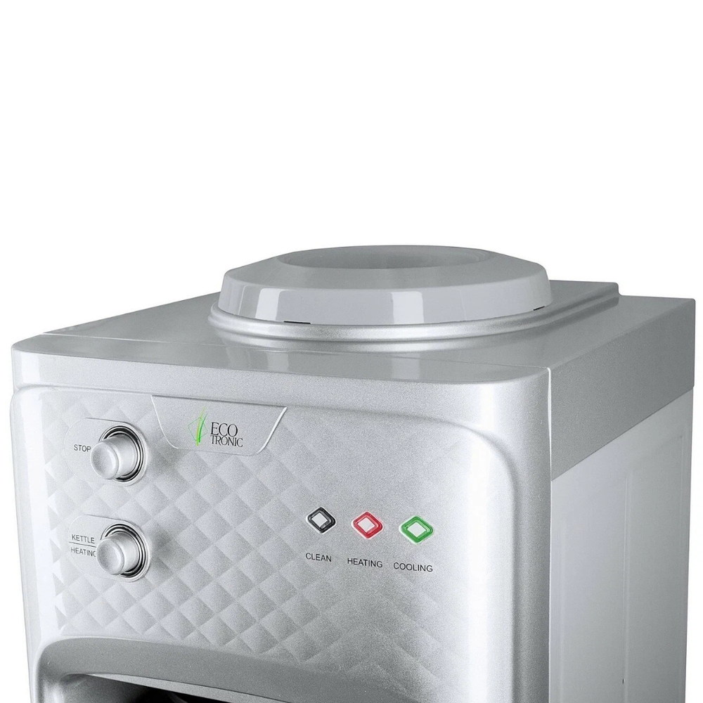 Кулер Ecotronic M12-LSKE с чайником и озонатором