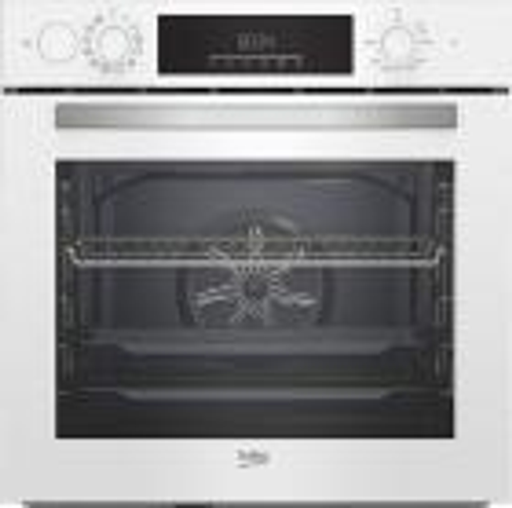 Электрический духовой шкаф Beko BBIS143N0W, белый