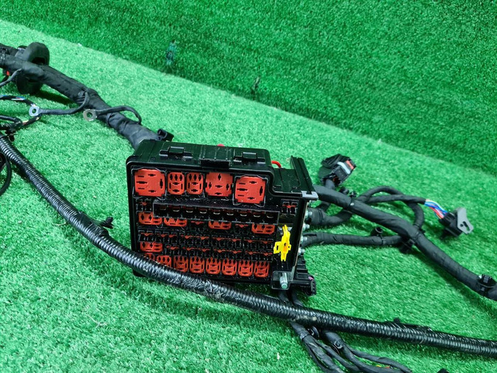 Проводка двигателя Chery Tiggo 7 Pro Max (22-н.в.)