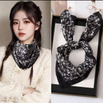 Платок с магнитиком