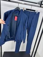Прогулочный костюм Kiton