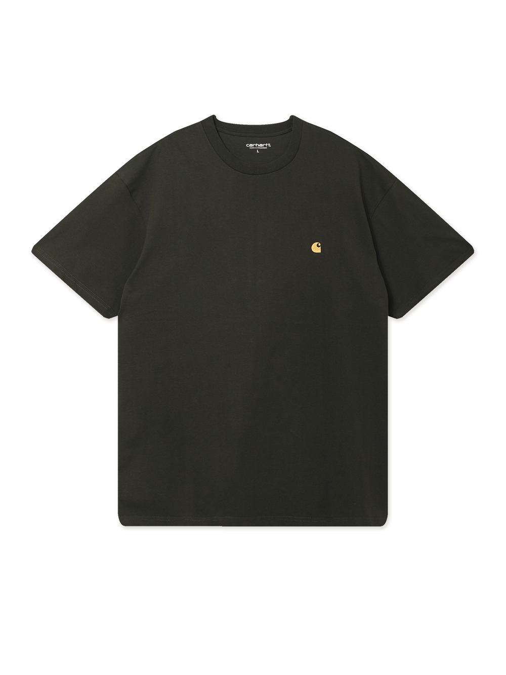 Футболка Кор. Рукав S/s Chase T-shirt