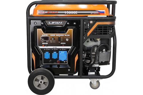 Генератор Lifan 12 GF-4 (LF15000E)