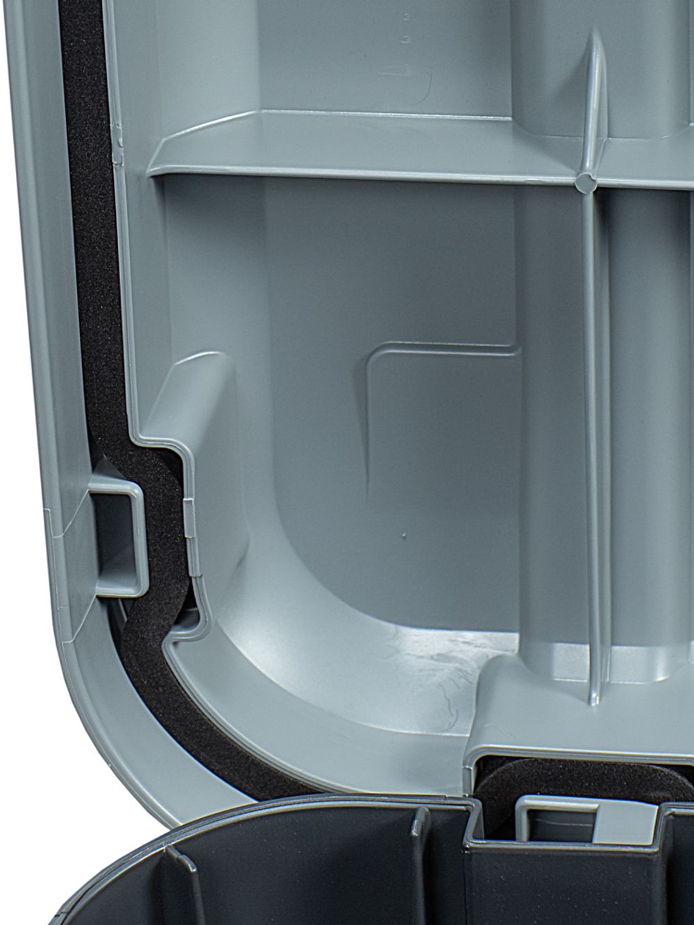 Экспедиционный ящик IRIS RV BOX 460G , 30 литров /5