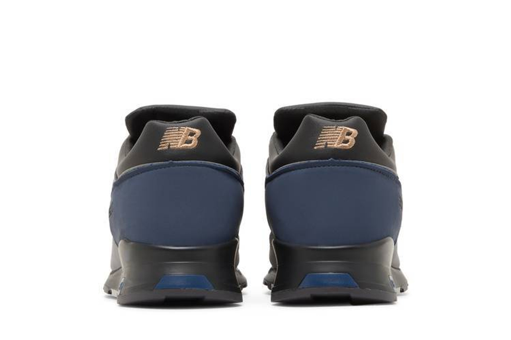 Кроссовки New Balance Nb 1500