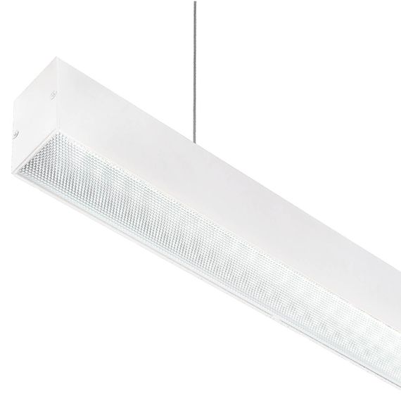 Подвесной светодиодный светильник Denkirs DK9304-WH