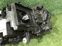 Фара левая BMW X5 G05 X6 G06 (2018-2023) Laser
