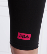 велосипедки belmonte FILA - черный(FAW0140)