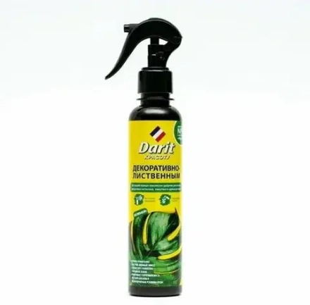 Комплексное удобрение 250 мл Darit