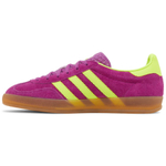 Adidas Gazelle Indoor 'Shock Purple'