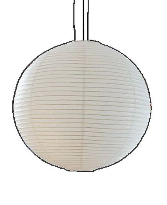 Люстра Paper Ball II D30