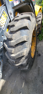 SHANMON 388 Экскаватор-погрузчик 388H (Дизельный, 4,8 л, 102 л.с., АТ)