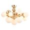Потолочная люстра Rivoli Liviana 4137-308 Б0066421