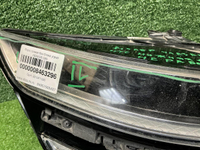 Фара правая Genesis G80 2 (2020-2024) LED