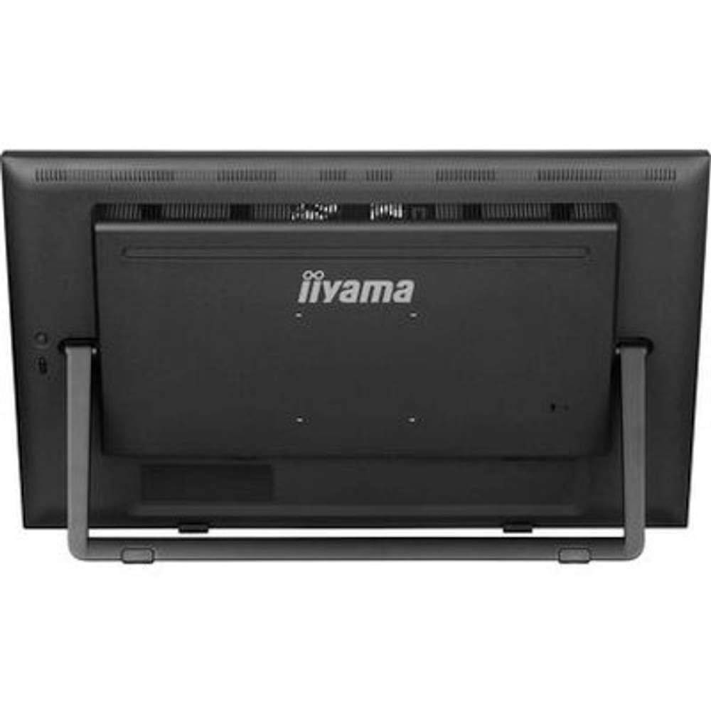 Монитор Iiyama ProLite T2755MSC-B1