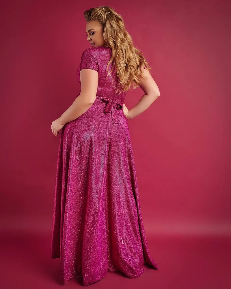 Платье УК-1343 Fabrika