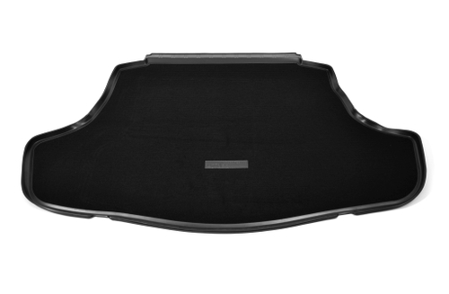 Коврик в багажник Norplast/Unidec для Toyota Camry в кузове XV70 (2017-) Черный, полиуретан, арт.NPA00-T88-100-CM
