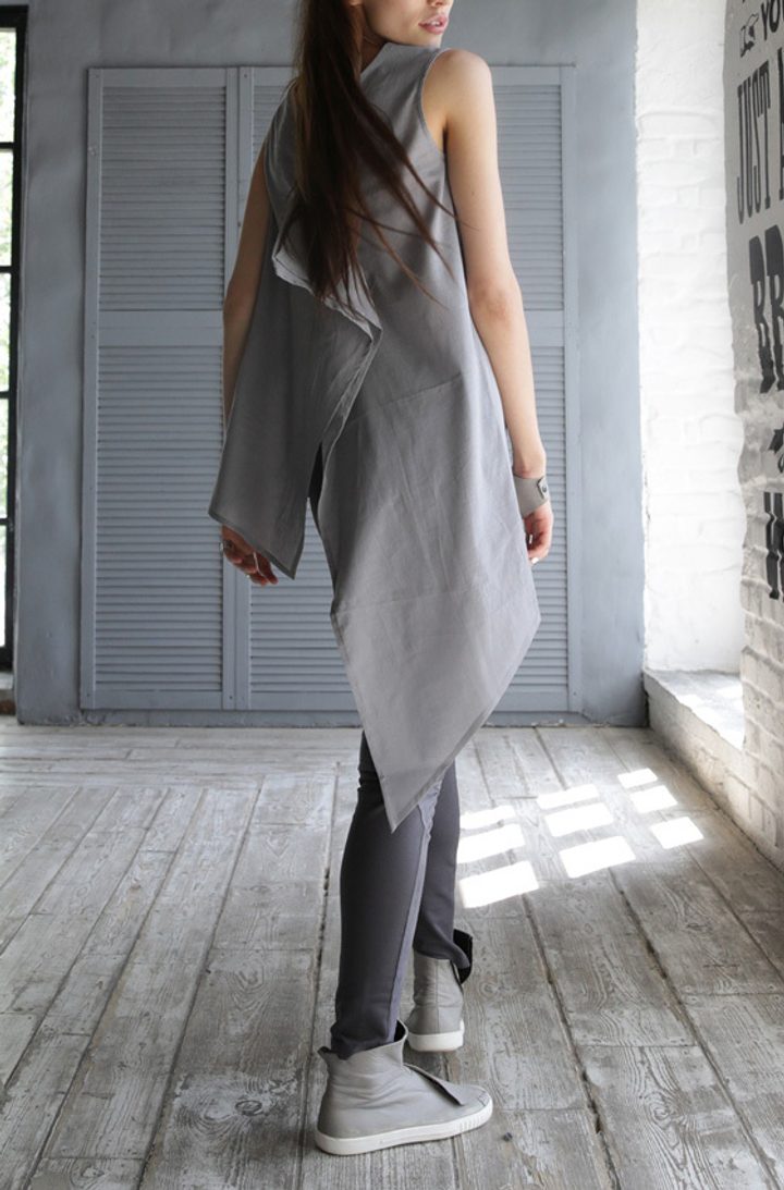 Топ «Wink Light Silver»