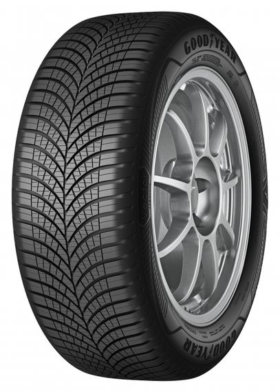 Goodyear Vector 4Seasons Gen-3 225/55 R17 101W XL