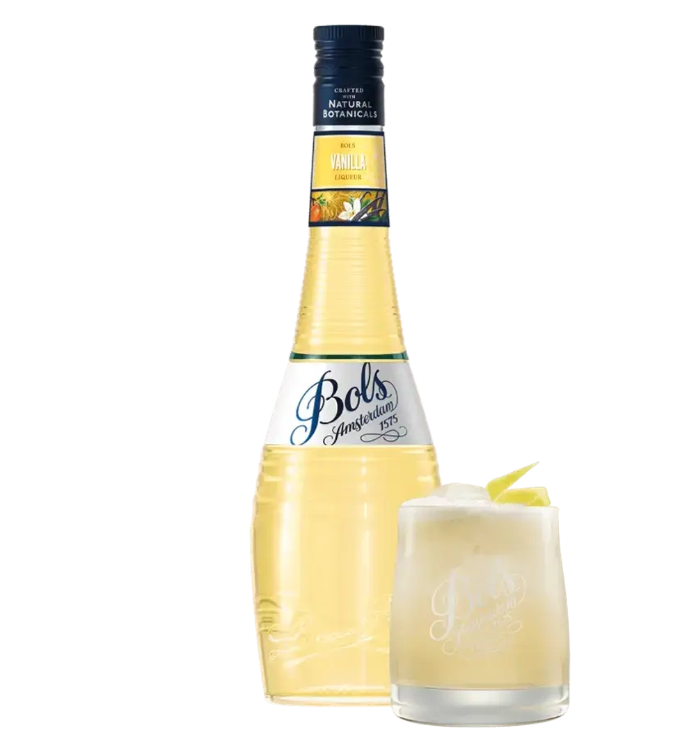Bols Vanilla 0,7 л.