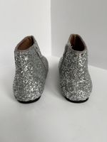 Новые кожаные ботинки Age of Innocence, 31