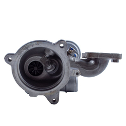Турбина 16399980038 Borg Warner для Ford