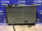 Радиатор двигателя TOYOTA CELSIOR 2000-2006