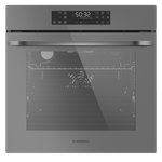 Шкаф духовой электрический MAUNFELD EOEH7614LGR