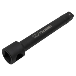 Удлинитель ударный 300мм с отверстием, 1'' RockForce##Rock FORCE RF-8049300MPB