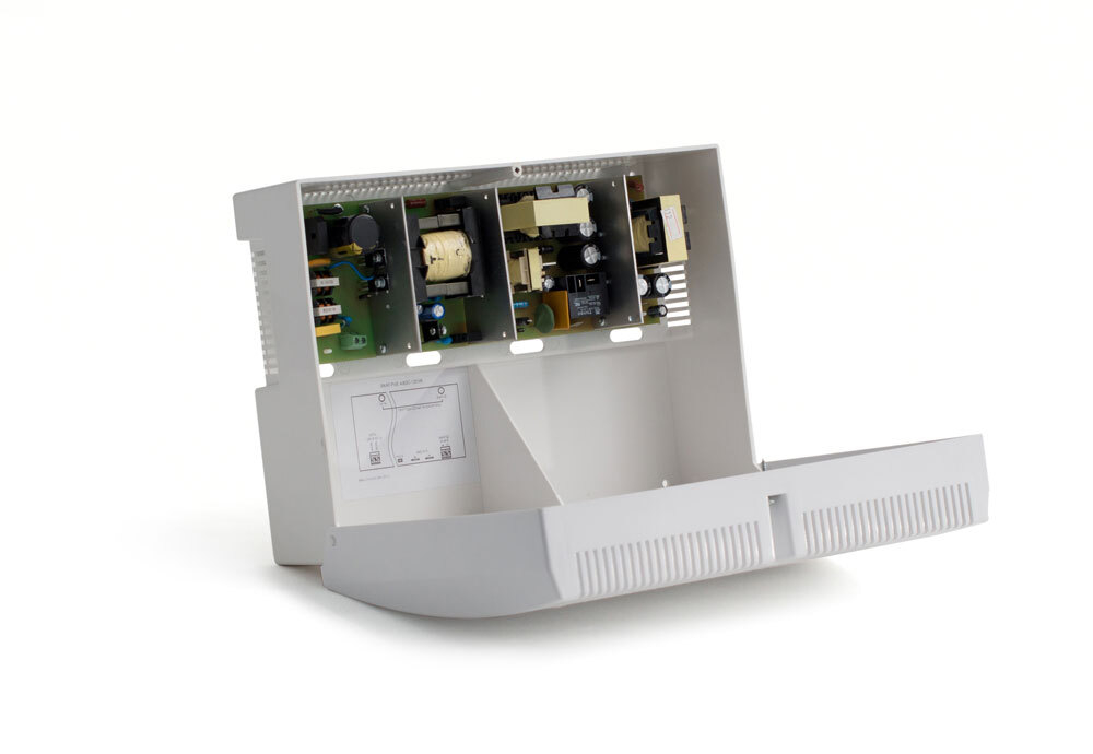 Источник бесперебойного питания  Бастион SKAT-PoE.48DC-120VA