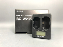 Fujifilm BC-W235