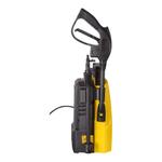 Мойка высокого давления Huter W105-P