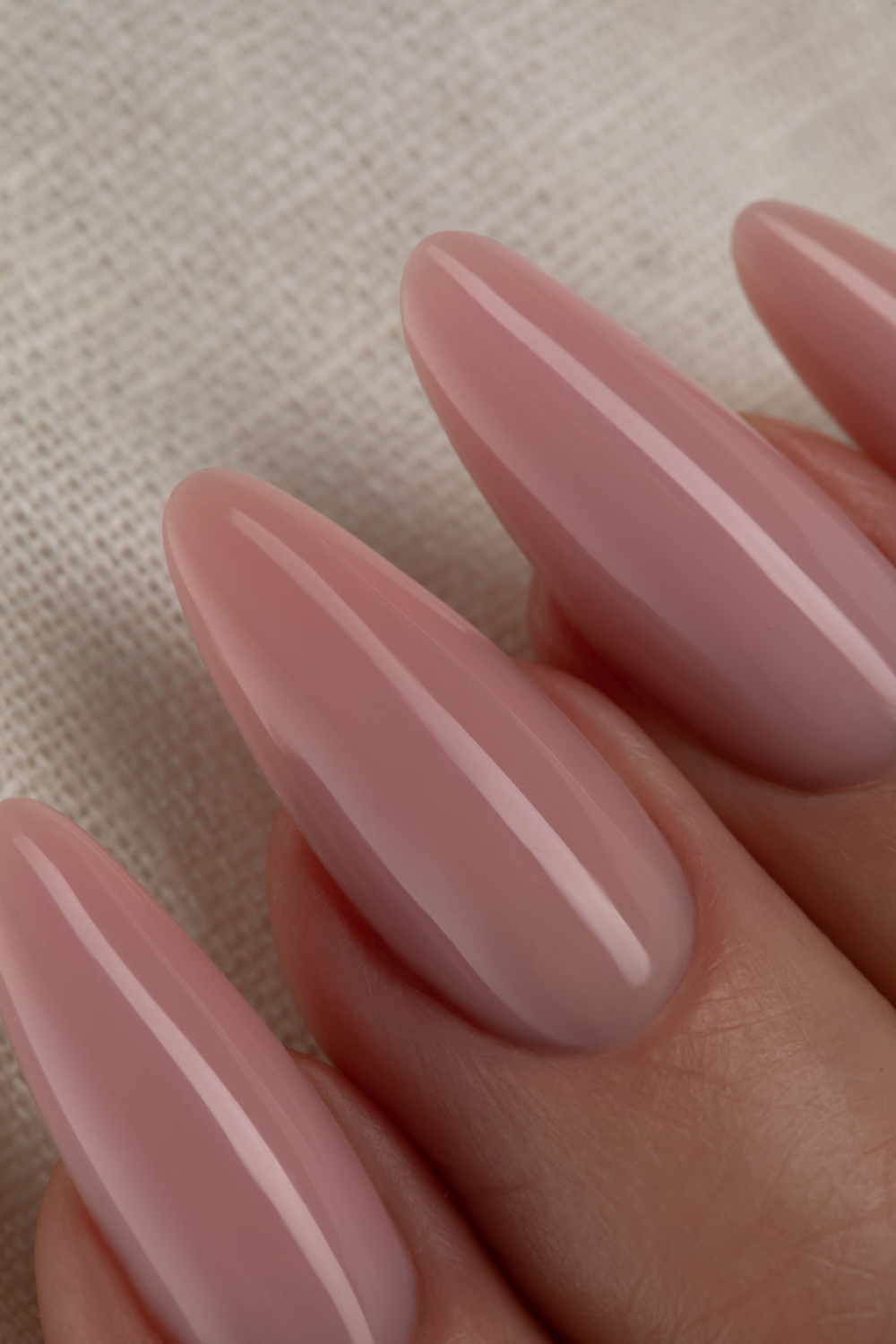 Monami Гель Nude для моделирования ногтей нюдовый, 30 гр