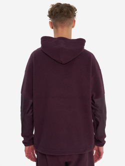 Толстовка мужская KAPPA