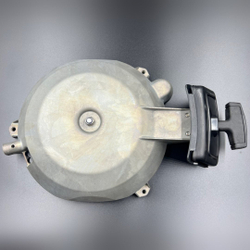 Ручной стартер Yamaha 25-30 (в сборе) (YUELANG)