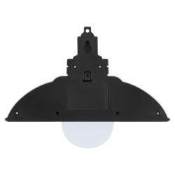 Корпус пластиковый навесной ЭРА SIMPLE ЩРН-П-36 IP41 прозрачная крышка белый | Корпуса пластиковые