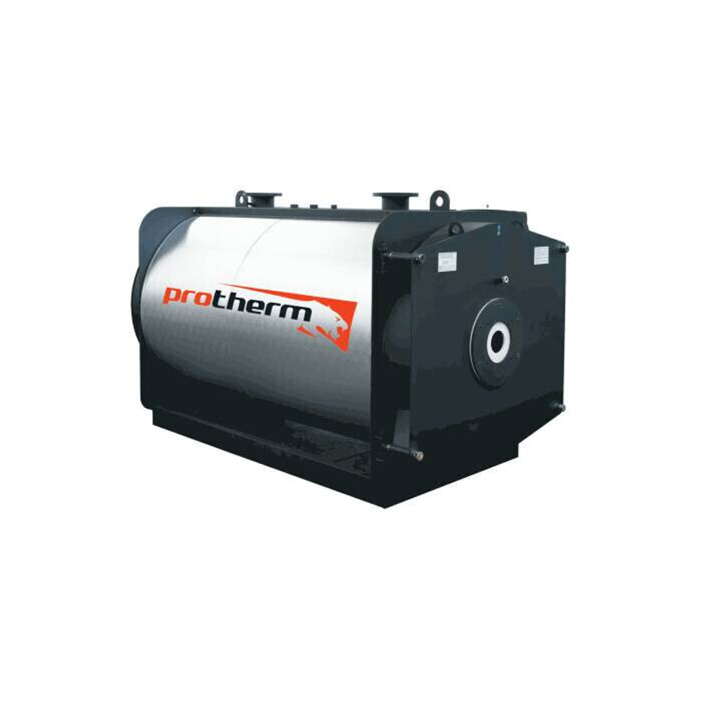Котел напольный газ/дизель 250 кВт Бизон NО 250 Protherm 10020155