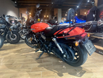 Harley-Davidson Street 750, 2019