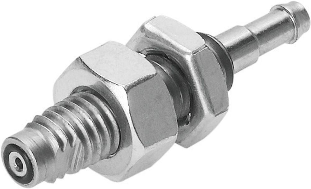 SD-2, Датчик скоростного напора