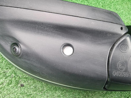 Зеркало левое Geely Coolray (2019-н.в.) 12 конт.
