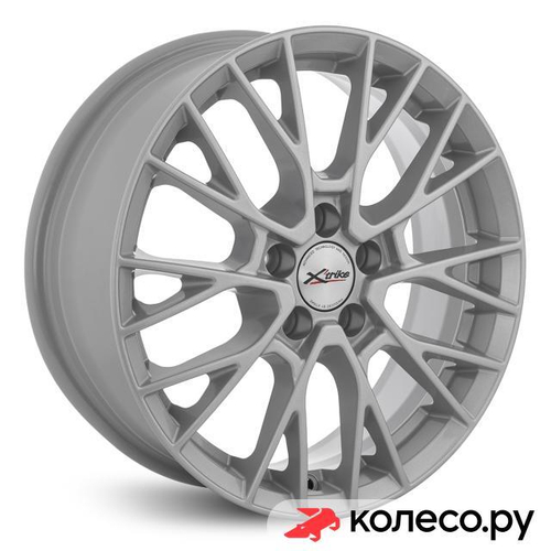 X-135 6.5x16/5*114.3 D67.1 ET45 HS