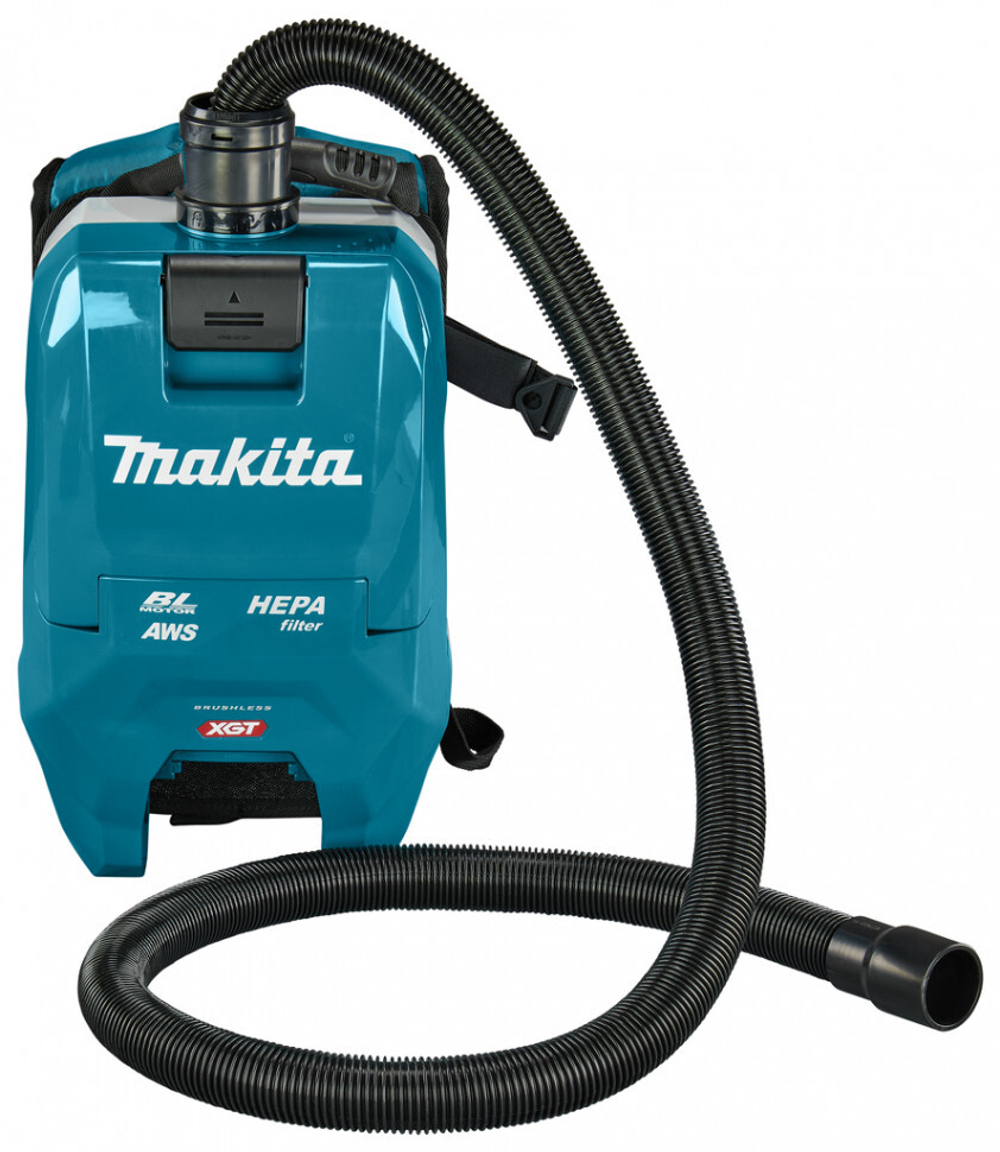Аккумуляторный пылесос Makita VC009GZ01