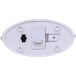 Сувенир с подсветкой «Ёлочка-Яркая красавица» 8,5*4*12 см