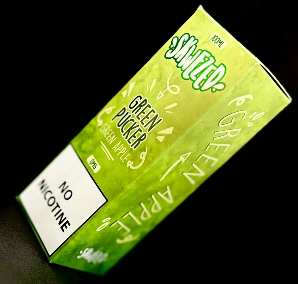 Жидкость Skwezed