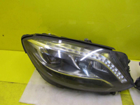 Комплект фар Mercedes S W222 LED 2013-2017