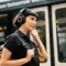 Audio-Technica ATH-M50xBT2 Black