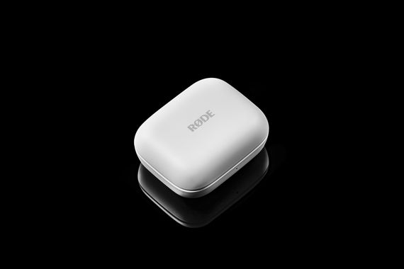 RODE Wireless Micro USB-C WHITE