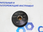 Калибр-кольцо М8х1 6h ПР
