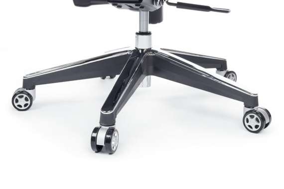 Кресло Grant A885 Черный