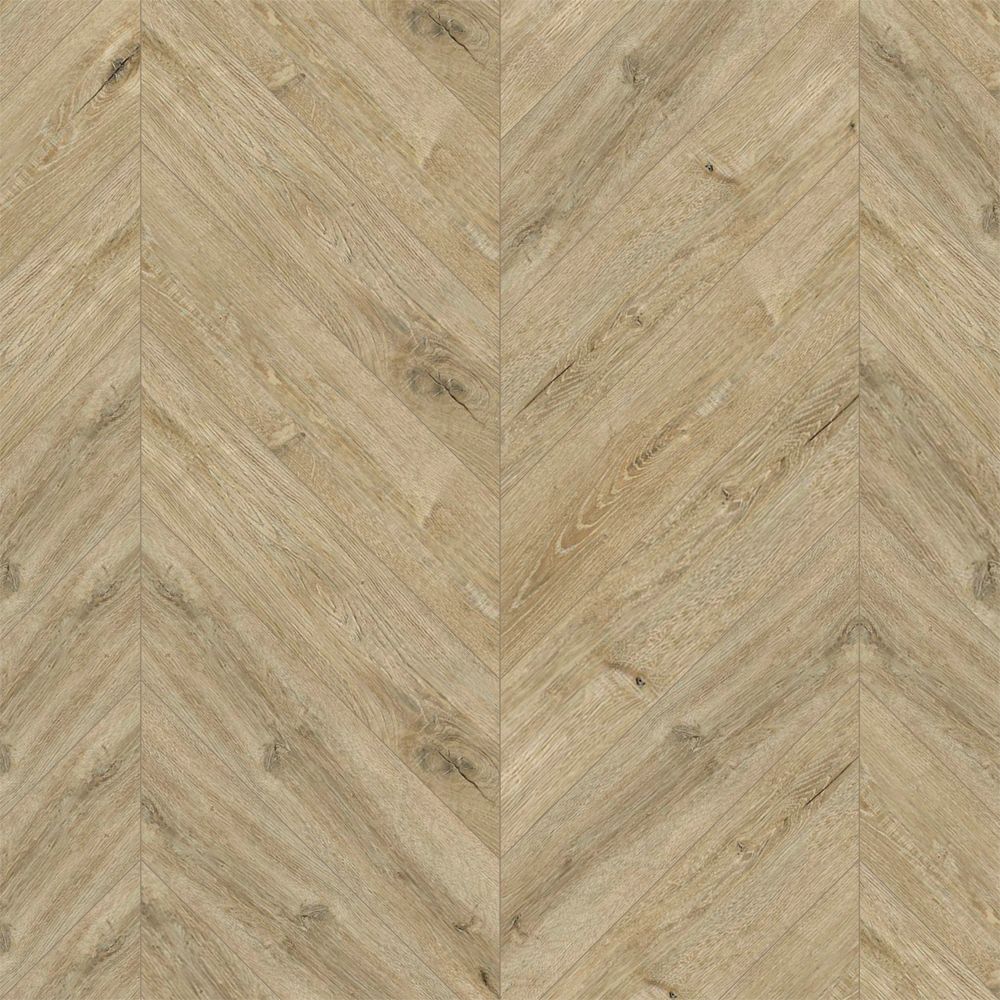 SPC Aberhof Chevron Oak Waterloo 1010 (127x635 мм; 5 мм; 0,55 мм) (22 шт./1,774 м2)